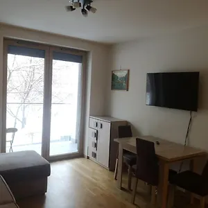  Apartament Nowa Huta