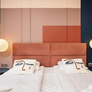  Apartament Polka