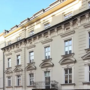  Apartament Ceglane Sufity