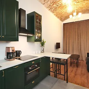  Apartament Ceglane Sufity